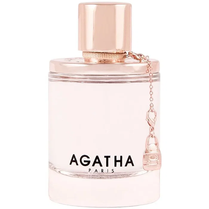 Agatha Paris L'Amour A Paris Eau de Toilette 50 ml