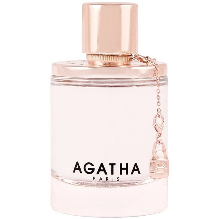 Agatha Paris L'Amour À Paris 50 ml Eau de Toilette