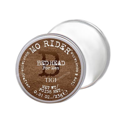 BED HEAD Mo Rider Cera para Bigote 23 g BED HEAD Mo Rider Cera para Bigote 23 g