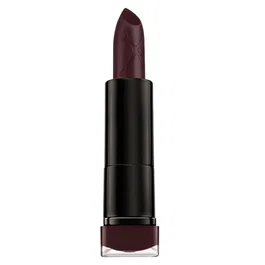 Max Factor Colour Elixir Velvet Matte Lipstick 65 Raisin