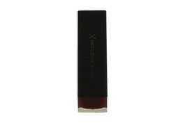 Max Factor Colour Elixir Velvet Matte Lipstick 65 Raisin