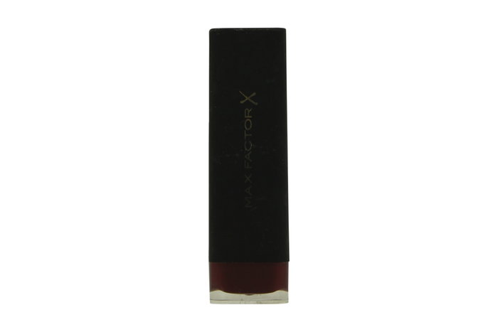 Max Factor Colour Elixir Velvet Matte Lipstick 65 Raisin Max Factor Colour Elixir Velvet Matte Lipstick 65 Raisin