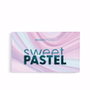 Magic Studio Eyeshadow Palette 18 colores sweet pastel