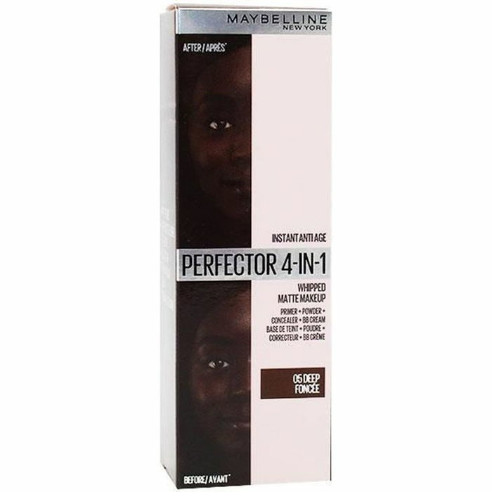 Maybelline Instant Anti-Age Perfector 4-in-1 Matte deep Maybelline Instant Anti-Age Perfector 4-in-1 Matte deep