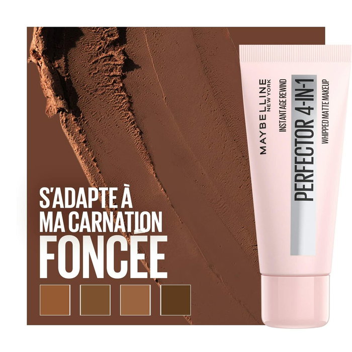 Maybelline Instant Anti-Age Perfector 4-in-1 Matte deep Maybelline Instant Anti-Age Perfector 4-in-1 Matte deep