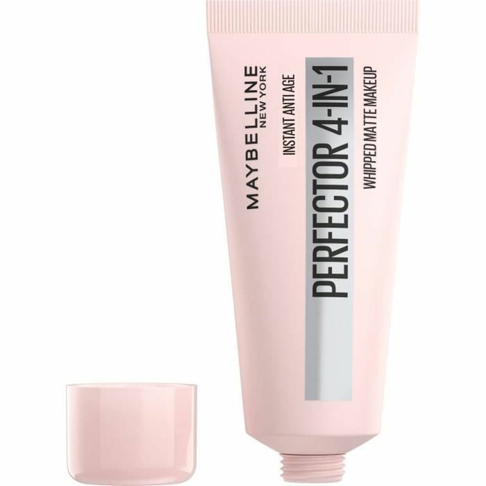 Maybelline Instant Anti-Age Perfector 4-in-1 Matte deep Maybelline Instant Anti-Age Perfector 4-in-1 Matte deep