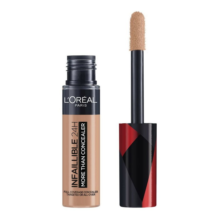 L'Oréal Paris Infaillible More Than Concealer Tono 328 Linen