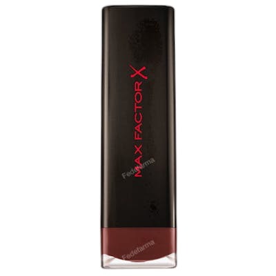 Max Factor Colour Elixir Matte Lipstick #40-dusk