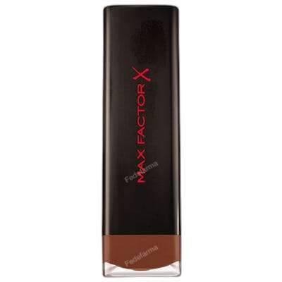 Max Factor COLOUR ELIXIR MATTE Lipstick 45-caramel