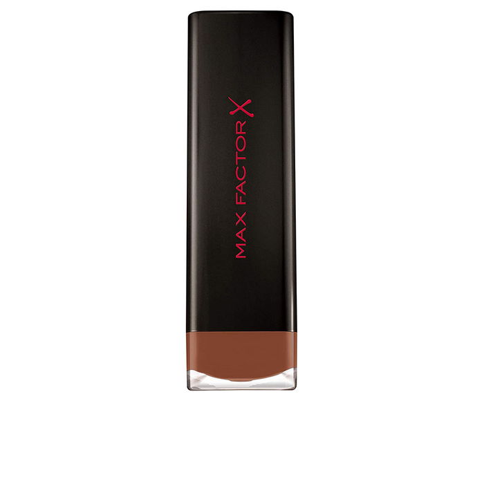 Max Factor COLOUR ELIXIR MATTE lipstick #45-caramel, Pintalabios Mate, 28 g