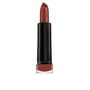 Max Factor COLOUR ELIXIR MATTE lipstick #55-desert Pintalabios Labial Mate Vegano 28g