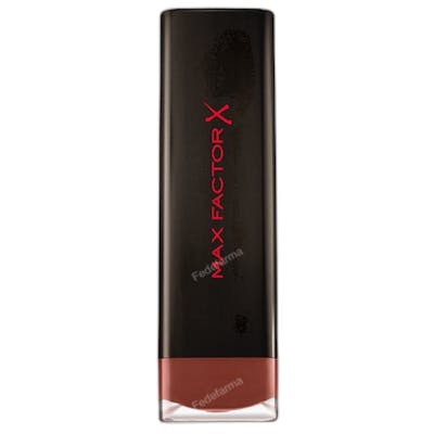 Max Factor Colour Elixir Matte Lipstick 60-mauve