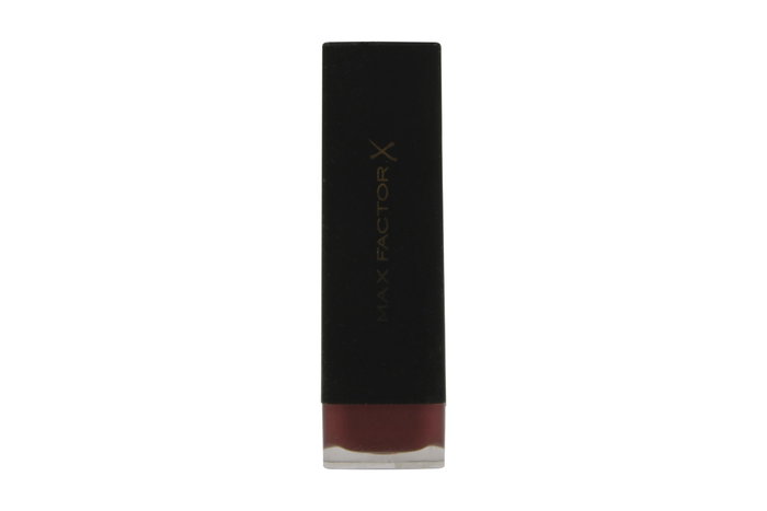 Max Factor Colour Elixir Matte Lipstick 60-mauve