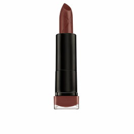 Max Factor Colour Elixir Matte Lipstick 60-mauve
