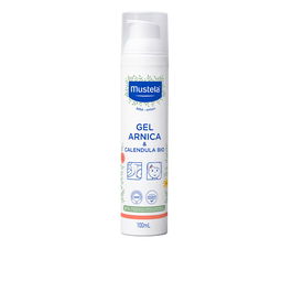 Mustela Gel de Árnica y Caléndula Bio para Bebé-Niño, 100 ml