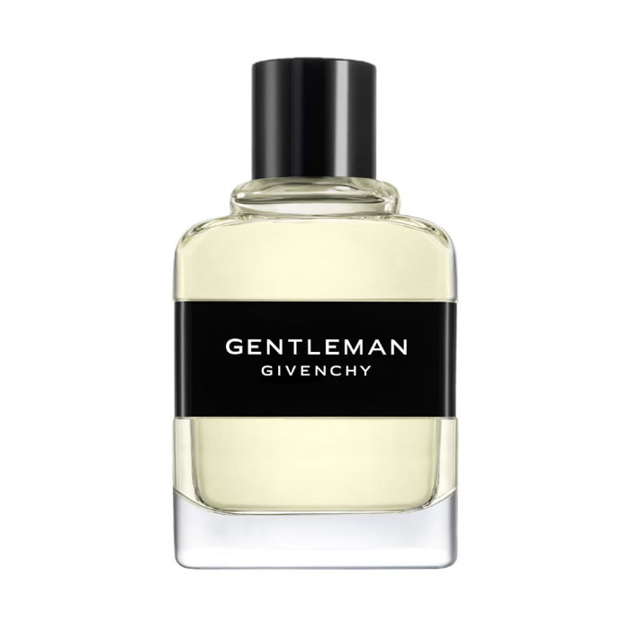 Givenchy New Gentleman Eau de Toilette 60 ml