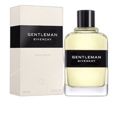 Givenchy New Gentleman Eau de Toilette 60 ml