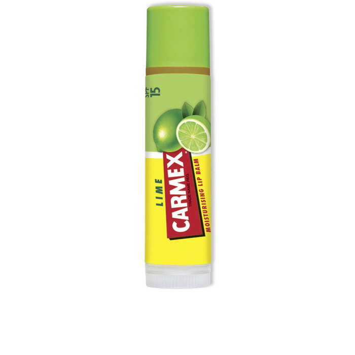 Carmex Lime Twist Bálsamo Labial Stick SPF 15 4,25 g