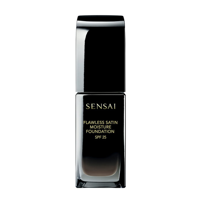 Sensai Flawless Satin Moisture Foundation FS102-Ivory Beige SPF20 Sensai Flawless Satin Moisture Foundation FS102-Ivory Beige SPF20