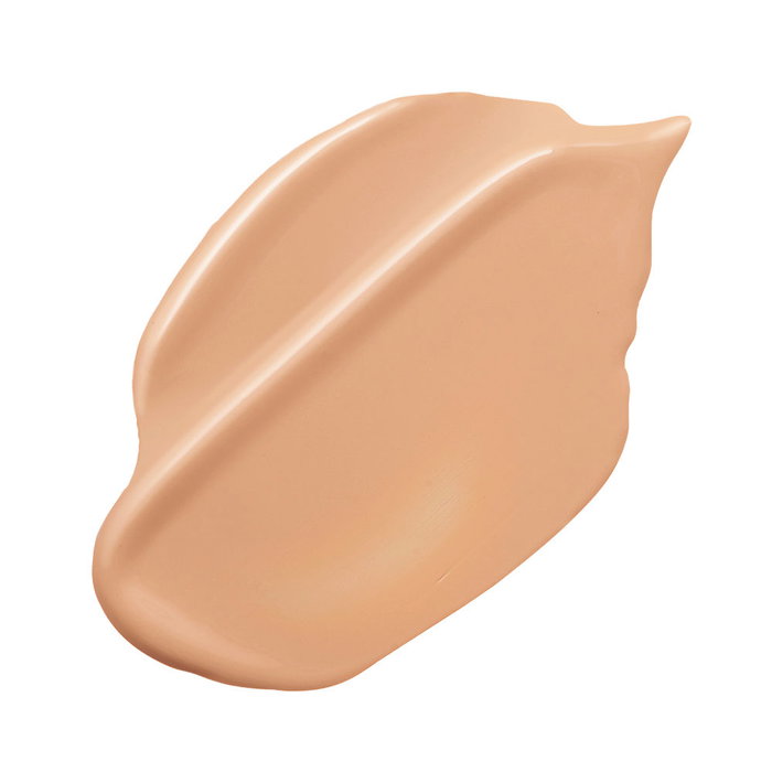 SENSAI Flawless Satin Foundation SPF20 - Base de Maquillaje de Cobertura Perfecta 30 ml en tono Ivory Beige #FS102