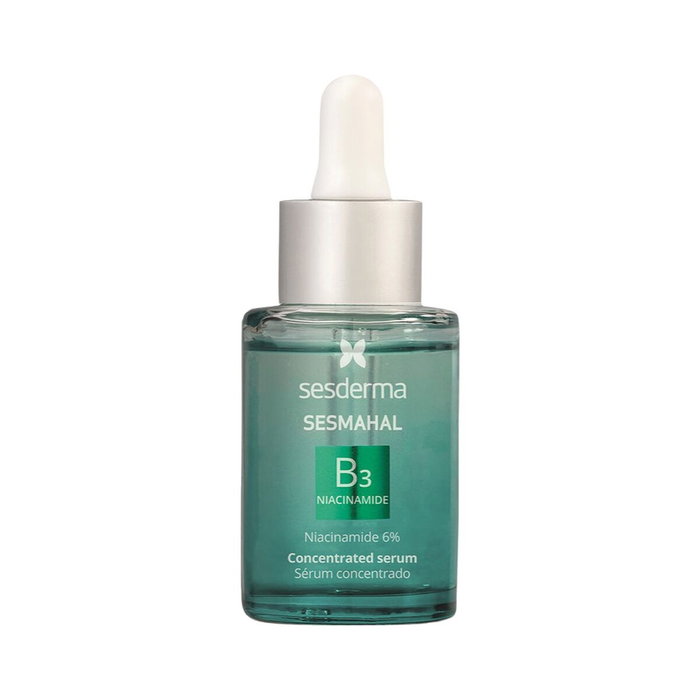Sesderma SESMAHAL B3 sérum seborregulador + mist liposomado