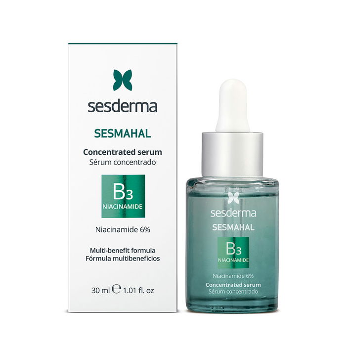 Sesderma B3 Sérum Seborregulador 30 ml