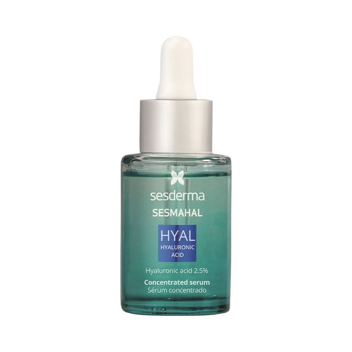 Sesderma Sesmahal Hyaluronic Vitamin C Sérum y Mist Sesderma Sesmahal Hyaluronic Vitamin C Sérum y Mist