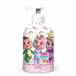 Cartoon Cry Babies Jabón de Manos 500 ml