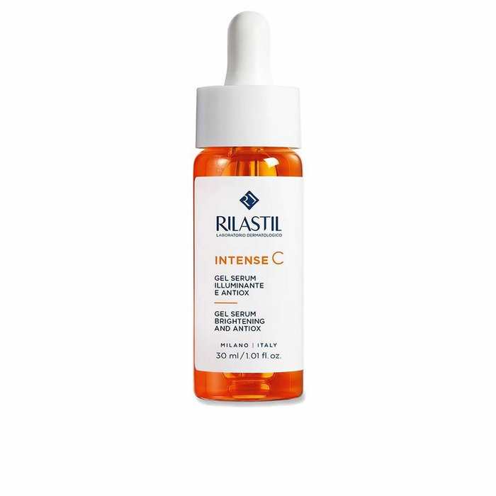 Rilastil INTENSE C gel serum iluminador 30 ml