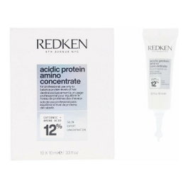 Redken Acidic Bonding Protein Amino Concentrate 10 x 10 ml