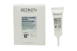 Redken Acidic Bonding Protein Amino Concentrate 10 x 10ml