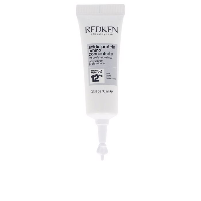 Redken Acidic Bonding Concentrate Concentrado Proteico Amino 10 x 10 ml