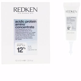 Redken Acidic Bonding Concentrate Concentrado Proteico Amino 10 x 10 ml