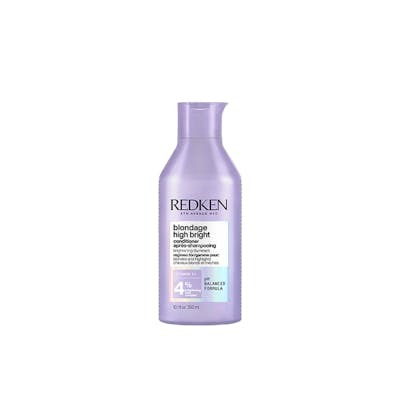 Redken Blondage High Bright Conditioner 300ml