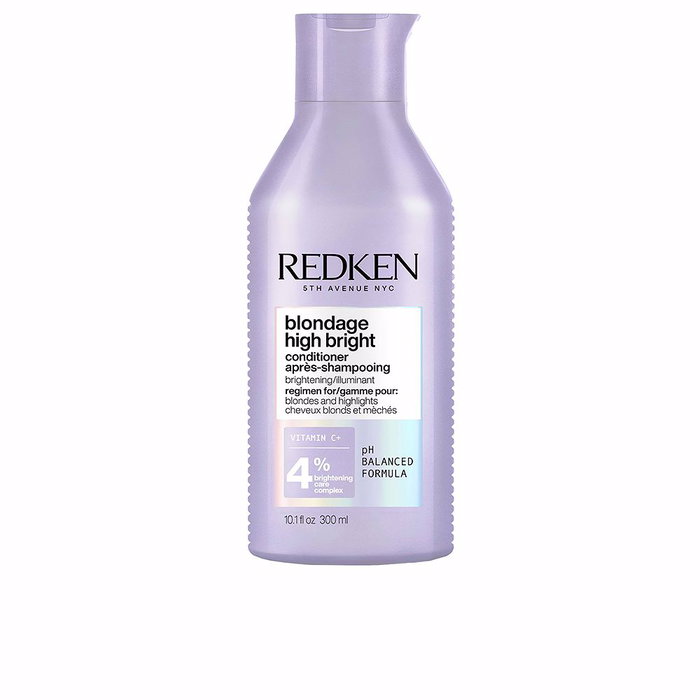 Redken Blondage High Bright Conditioner 300ml