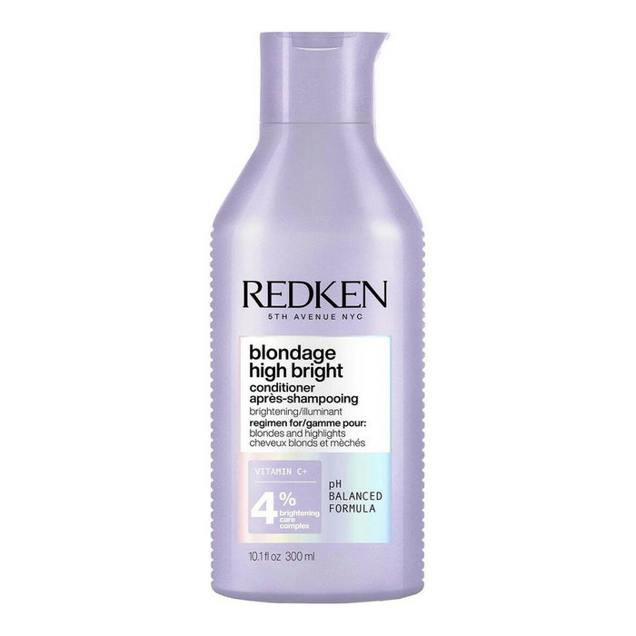 Redken Blondage High Bright Conditioner 300ml