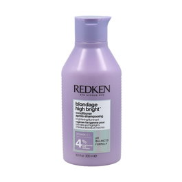 Redken Blondage High Bright Conditioner 300ml