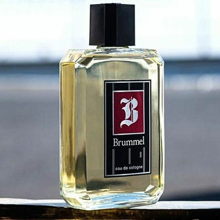 Puig Brummel Eau de Cologne 500 ml Puig Brummel Eau de Cologne 500 ml