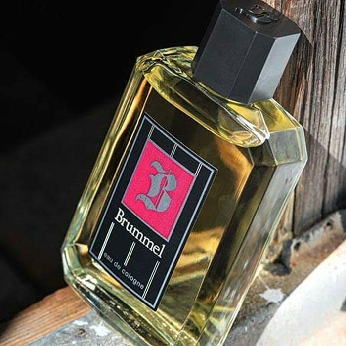 Puig Brummel Eau de Cologne 500 ml Puig Brummel Eau de Cologne 500 ml