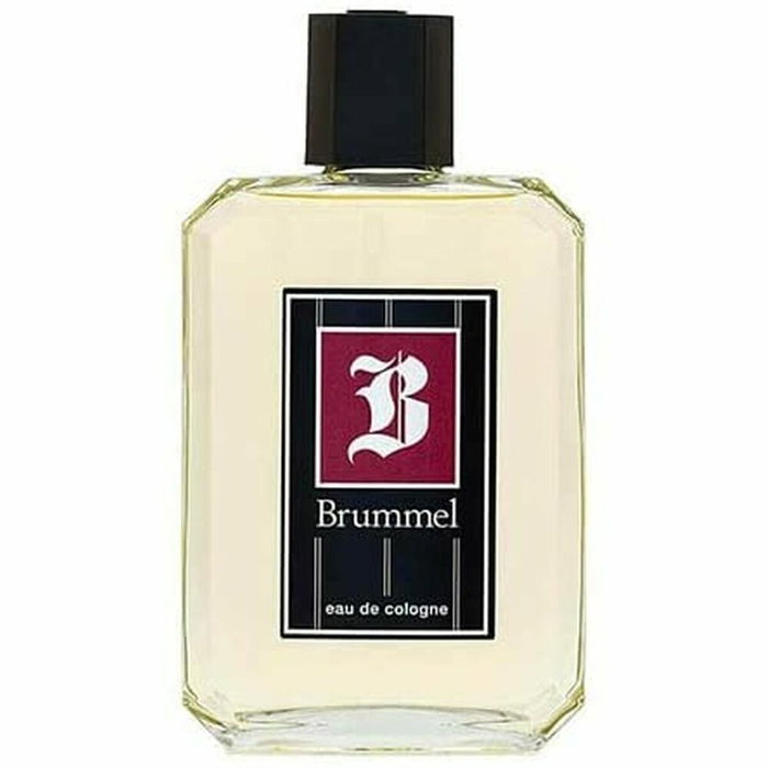Puig Brummel Eau de Cologne 500 ml Puig Brummel Eau de Cologne 500 ml