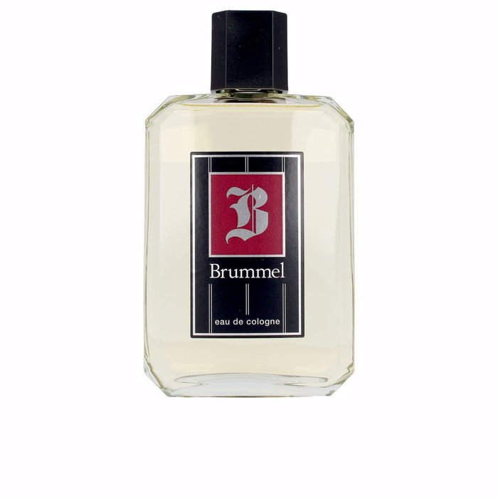 Puig Brummel Eau de Cologne Colonia Hombre 500 ml Amaderada Aromática