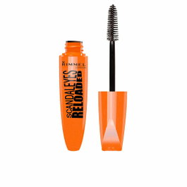 Rimmel London SCANDAL’EYES RELOADED Mascara 002-brown black