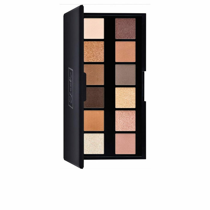 Sleek i-DIVINE Paleta de Sombras Level Up Sleek i-DIVINE Paleta de Sombras Level Up
