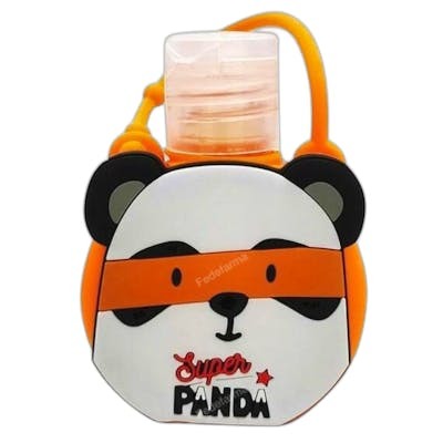 Take Care SÚPER PANDA Gel Higienizante Manos 35 ml Take Care SÚPER PANDA Gel Higienizante Manos 35 ml