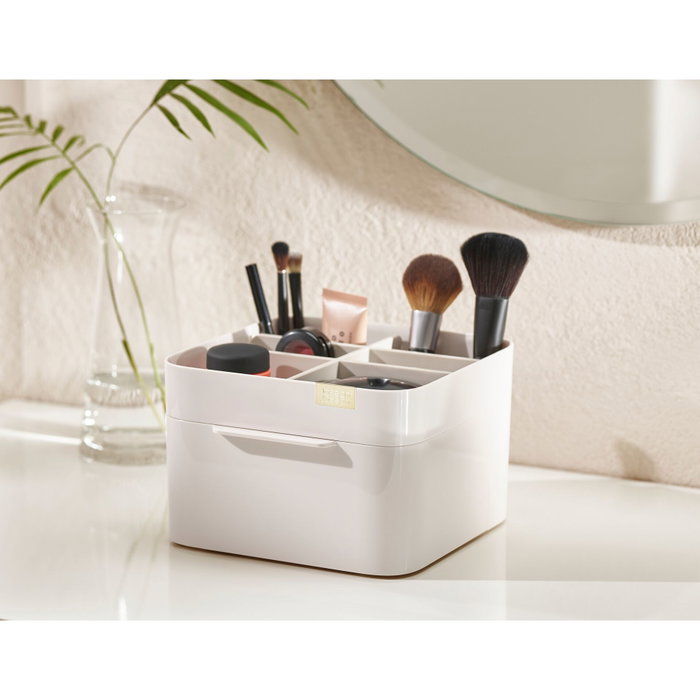 JOSEPH JOSEPH Organizador de Cosméticos Viva con Cajón