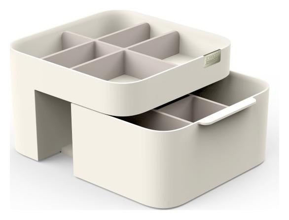 Joseph Joseph Viva Organizador Cosmético con Cajón Joseph Joseph Viva Organizador Cosmético con Cajón