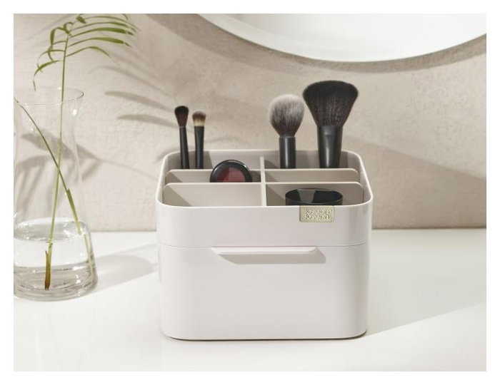 Joseph Joseph Viva Organizador Cosmético con Cajón Joseph Joseph Viva Organizador Cosmético con Cajón