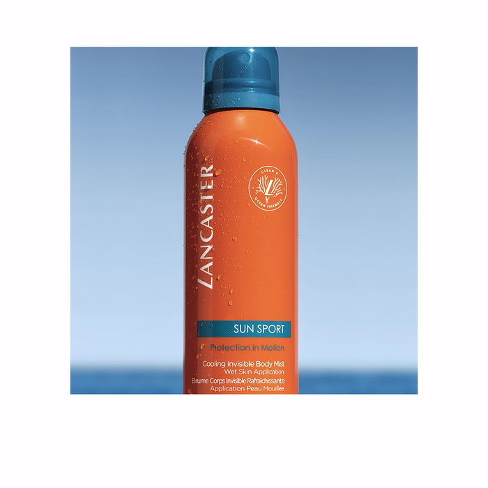 Lancaster Sun Sport Cooling Invisible Mist SPF30 200ml