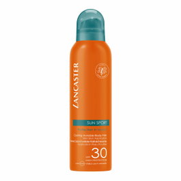 Lancaster Sun Sport Cooling Invisible Mist SPF30 200ml
