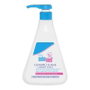 Sebamed BABY champú suave 500 ml